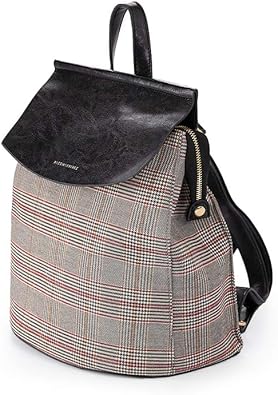 mochilas mujer paco martinez