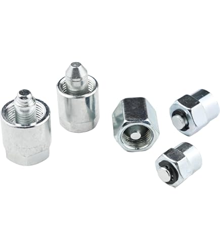 Amazon.com: High Pressure Common Rail Injector 8973060634 For