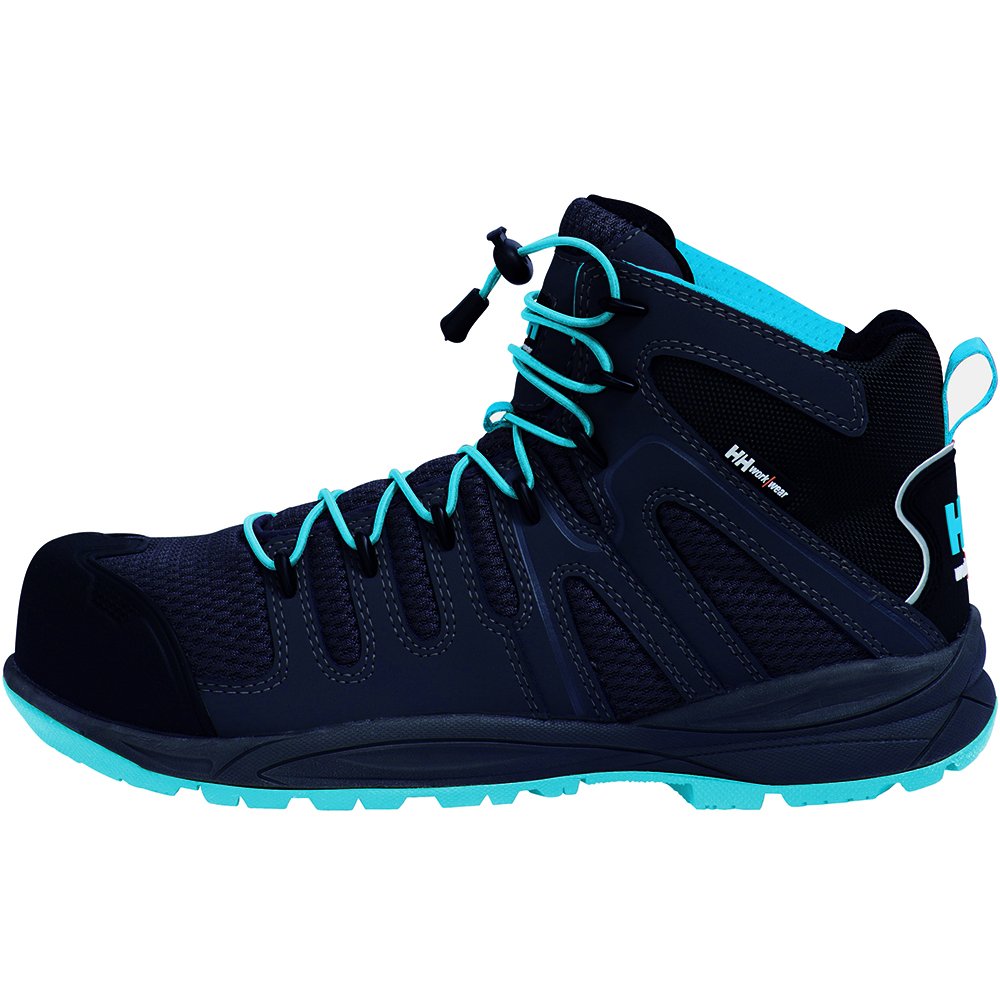 helly hansen workwear footwear