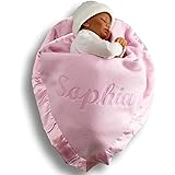 personalized baby girl items