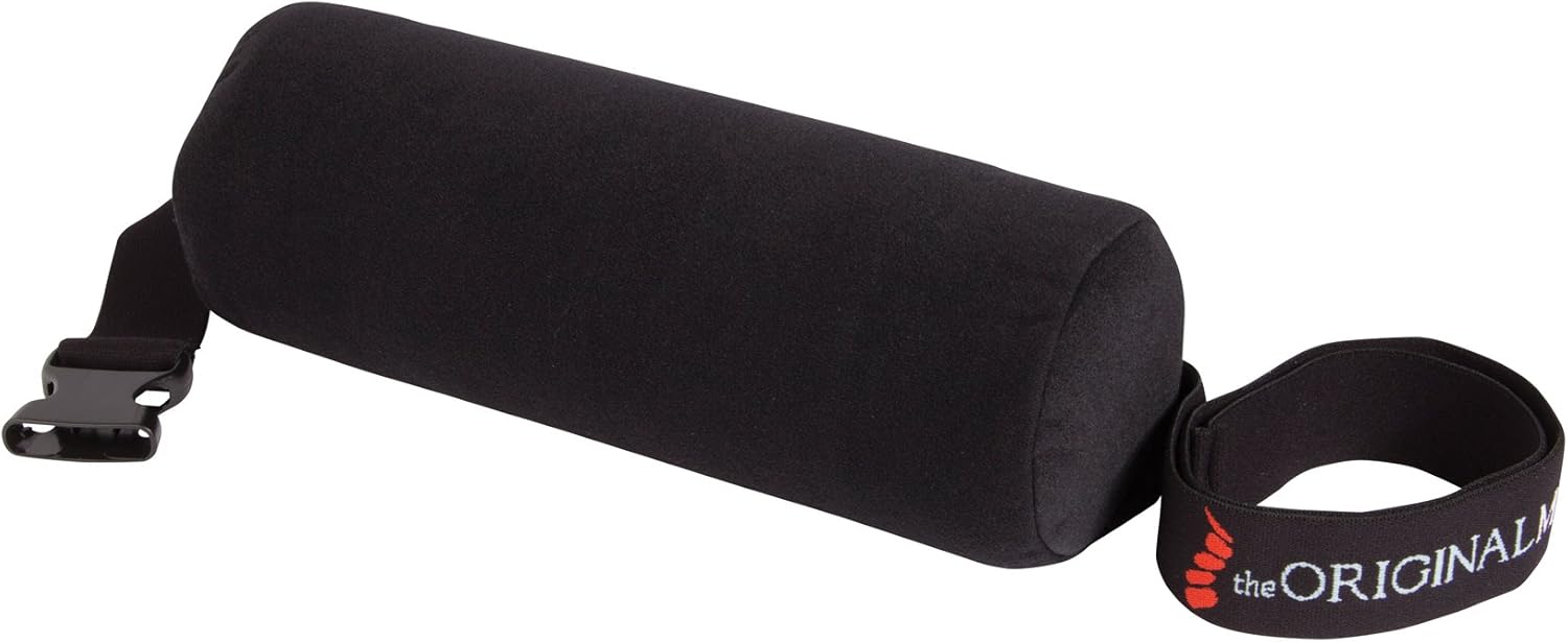 mckenzie back pillow