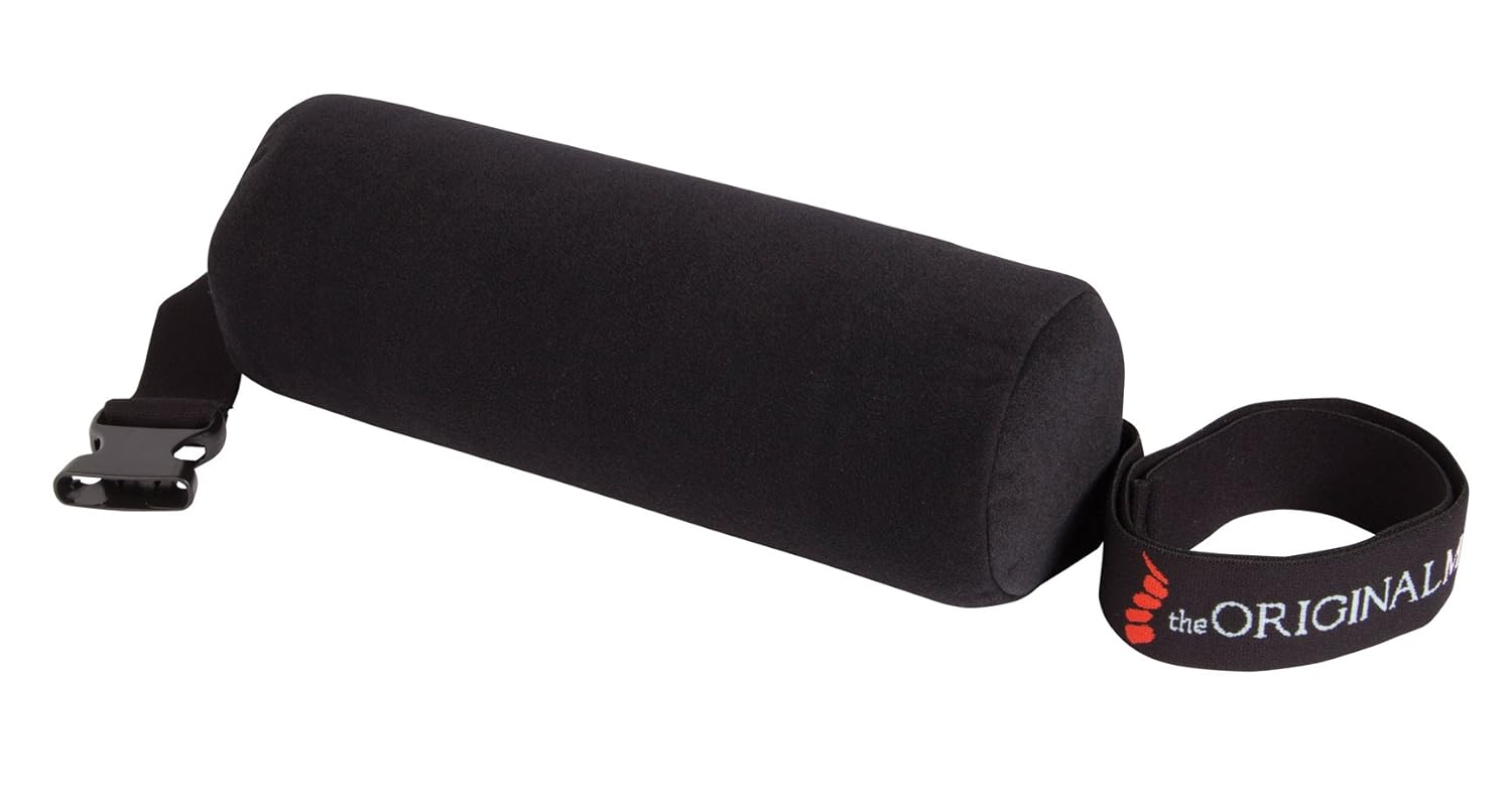 The Original McKenzie Lumbar Roll 5" Amazon.co.uk Health & Personal Care