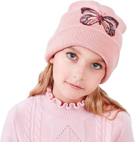 cute knit hats for winter