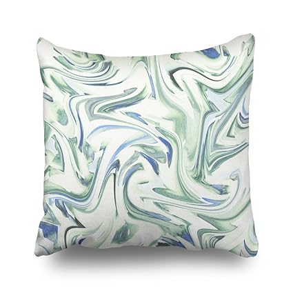 Amazon Com Pakaku Throw Pillows Covers For Couch Bed 18 X 18 Inch
