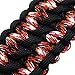 MilSpec Paracord/Parachute Cord, 8 or 11 Strands, 600 or 800 lb. Break Strength. Guaranteed Military Specification Compliant, 550 or 750 Survival Cord, Made in USA. 2 EBooks & Copy of MIL-C-5040H.