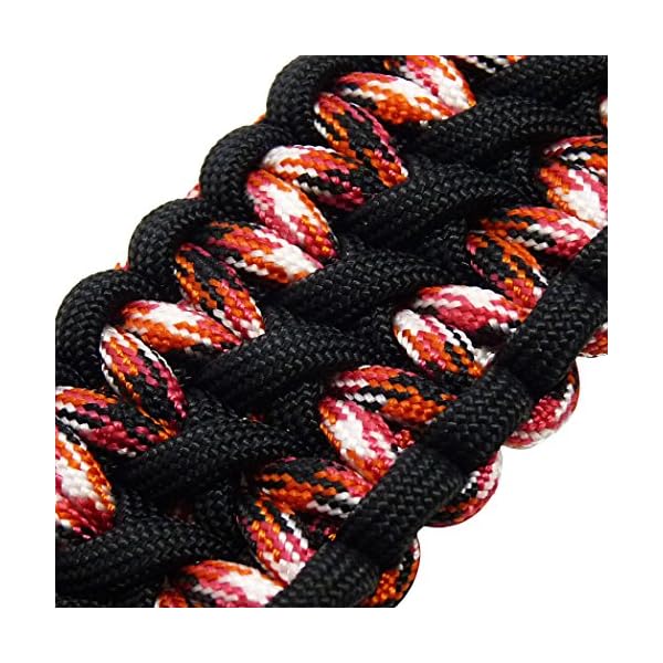 MilSpec-Paracord-Parachute-Cord-8-or-11-Strand-600-or-800-lb-Break-Strength-Guaranteed-Military-Specification-Compliant-550-or-750-Survival-Cord-Made-in-USA-2-EBooks-Copy-of-MIL-C-5040H