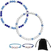 Kysppreu Baseball Beaded Chain Necklace for Men Bling Ice Collection Baseball Necklace Gifts Shiny Diamond Rhinestone Necklace Accessories for Baseball Lovers Players