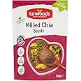 Linwoods Milled Chia Seed 200g