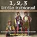 1, 2, 3 Little Indians! Native American Indian Clothing and Entertainment - US History 6th Grade | C by Baby Professor