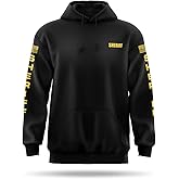 13FA SHERIFF Heavy Blend Hoodie
