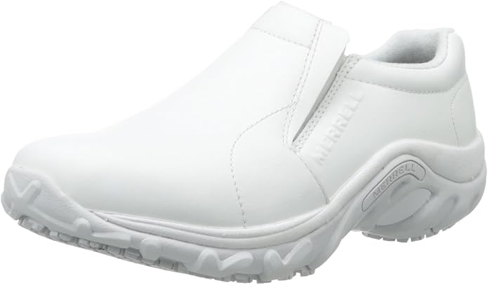 merrell jungle moc pro work shoes