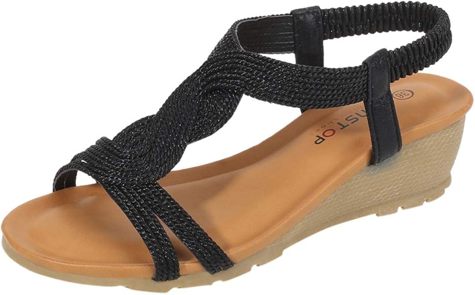 baby ladies sandal
