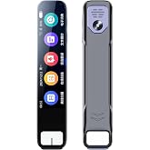 AI Smart Pen, with Built-in ChatGPT Function | Built-In ChatGPT Integration Scans Questions And Receives Instant AI-Generated Answ