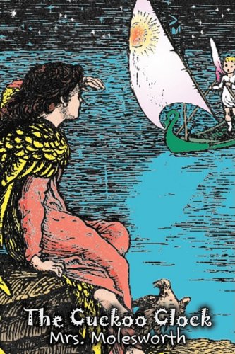 The Cuckoo Clock The Cuckoo Clock