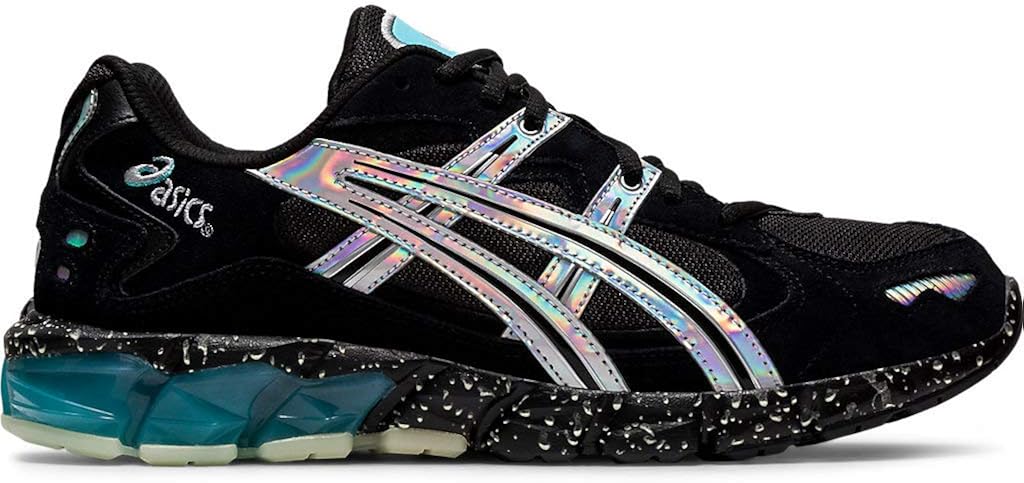 asics gel kayano size 5