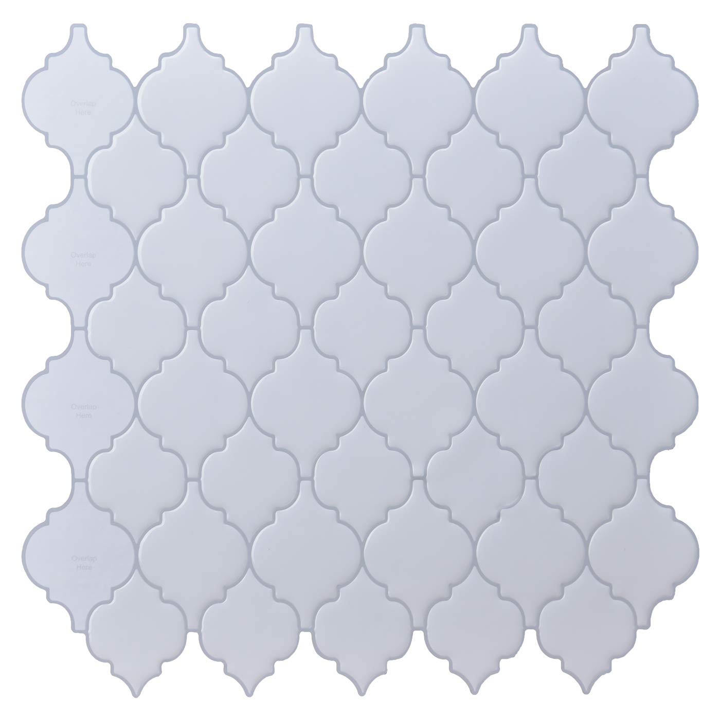 Best stick on backsplash tiles for kitchen