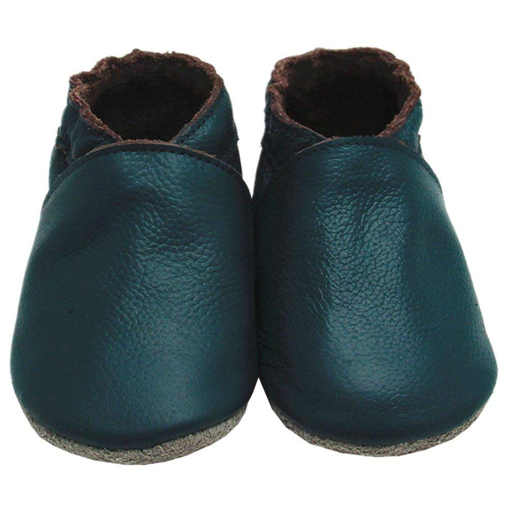 mejale baby moccasins
