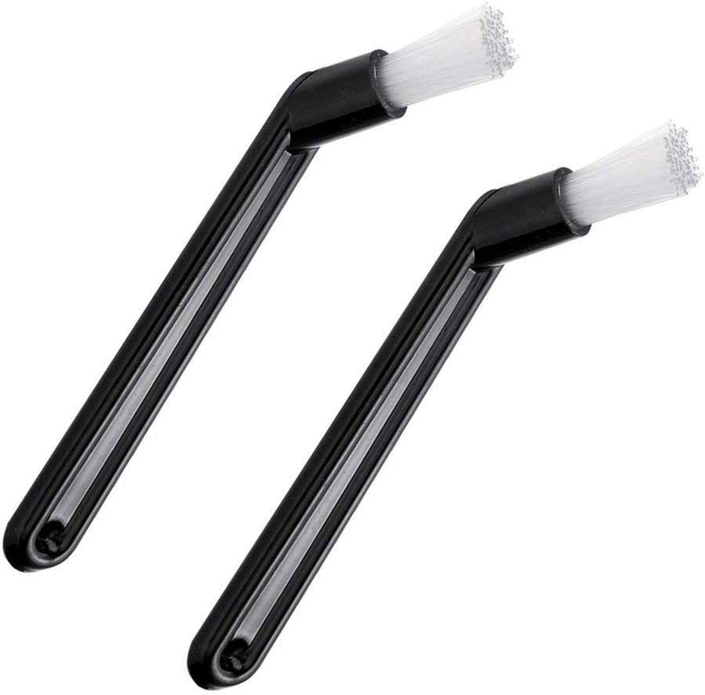 2PCS Coffee Machine Brush Coffee Cleaning Brush Coffee Brush Cleaning Brush