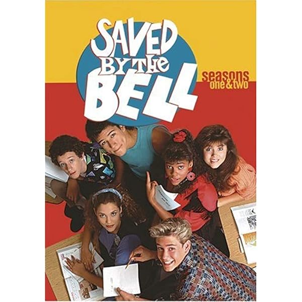 (未使用･未開封品)Saved By the Bell: Hawaiian Style &amp; Wedding Vegas [DVD] Saved by the BELL Hawaiian Style | eBay