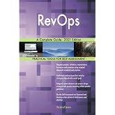 RevOps A Complete Guide - 2021 Edition