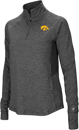 iowa hawkeye women's sweatshirt