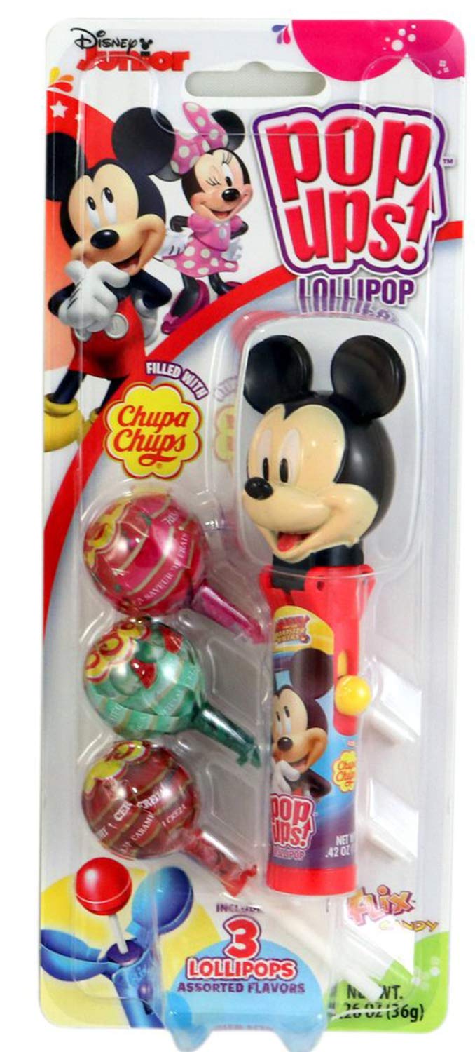 Disney Mickey Lollipops 33 61KKvbBldvL. SL1500