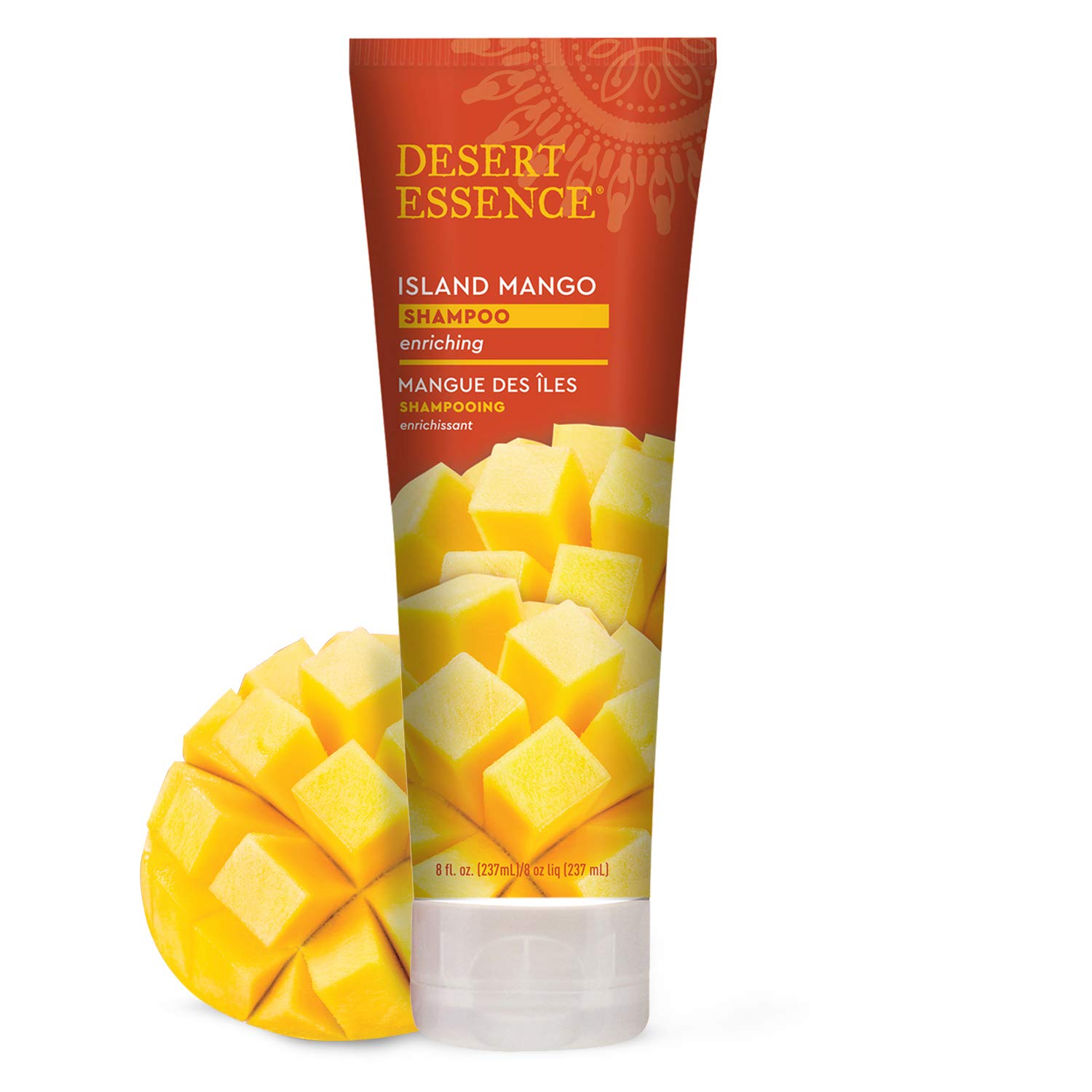 Desert Essence Island Mango Conditioner - 8 fl oz