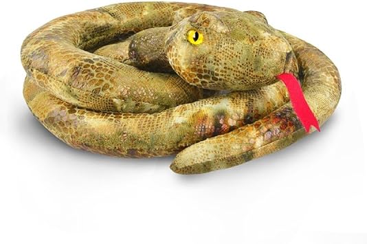 harry potter snake toy