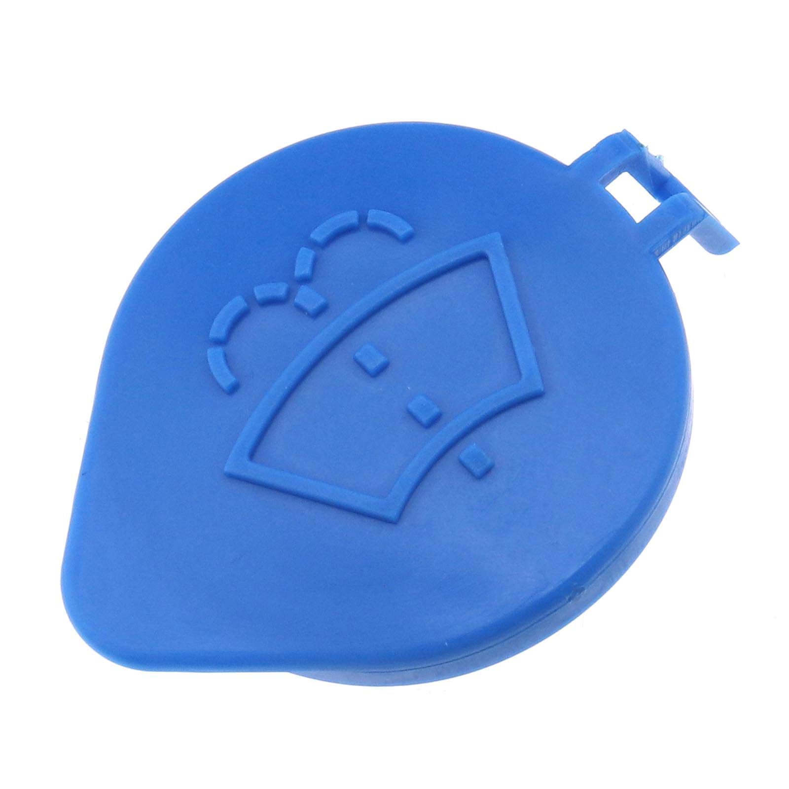 Be In Your Mind Windshield Washer Fluid Reservoir Lid, Compatible with Ford Focus 2011-2015 1708196 (53mm Inner Diameter)