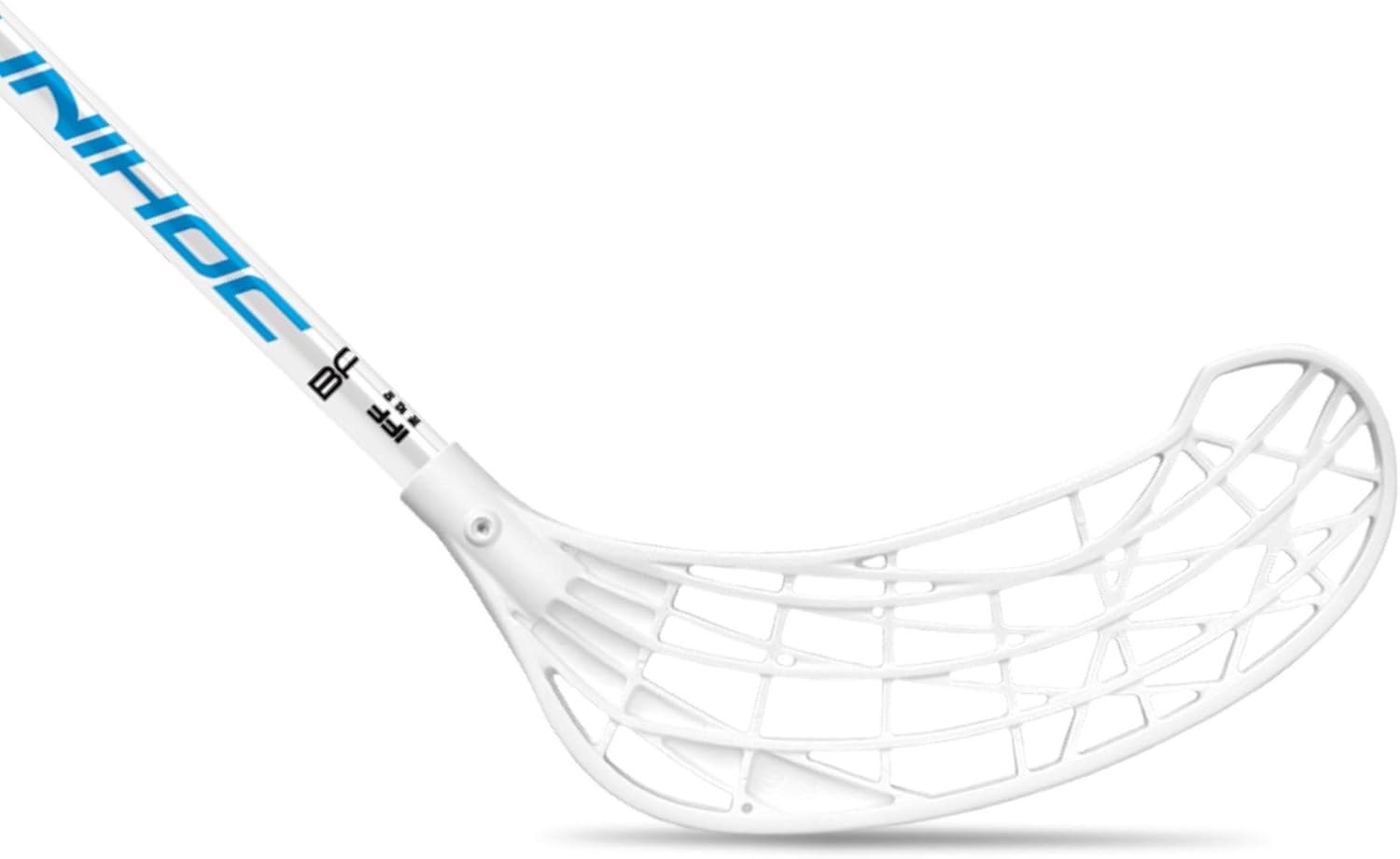 unihoc floorball stick