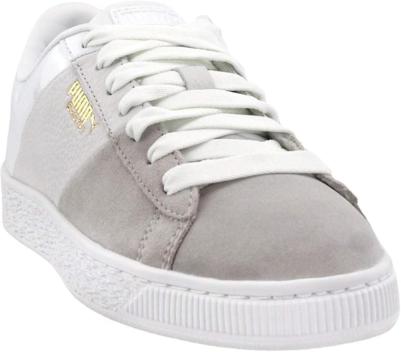 basket remix women's sneakers