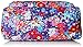 Vera Bradley Women's Cotton Weekender Travel Bag, Impressionista, One Size
