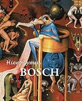 Hieronymus Bosch (German Edition)