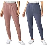 Eddie Bauer Women's 2-Pack Lounge Joggers