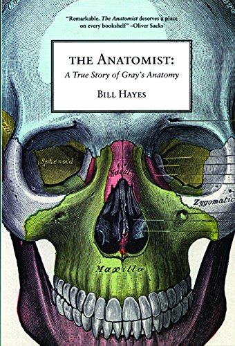 Download The Anatomist: A True Story of Gray's Anatomy Download The Anatomist: A True Story of Gray's Anatomy