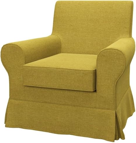 Dekoria Ektorp Jennylund Armchair Cover Index 613 702 04 Ektorp Jennylund Cover Ikea Ektorp Jennylund Cover Ikea Ektorp Jennylund Cover Uk Amazon Co Uk Kitchen Home