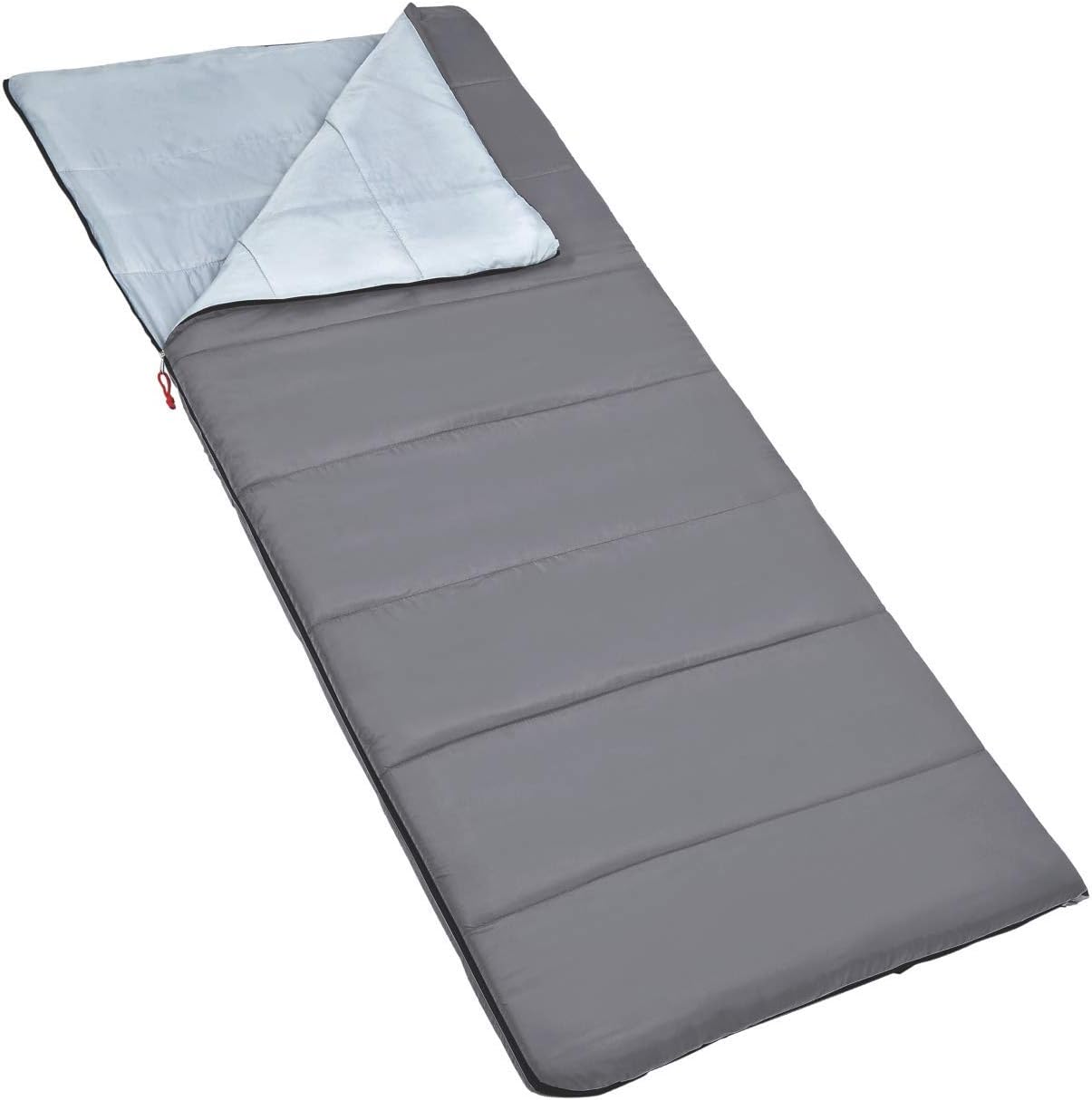 outbound double wide foam sleeping pad