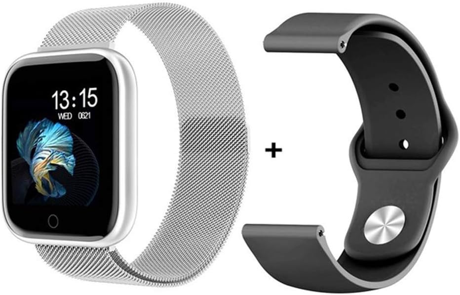smart bracelet t80