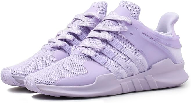 Amazon Co Jp アディダス シューズ Eqt Supportadv W パープルグロー パープルグロー By9109 日本国内正規品 スポーツ アウトドア