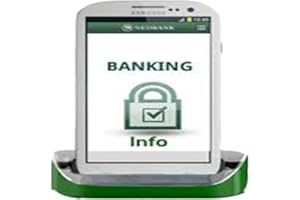 Quick Bank Info
