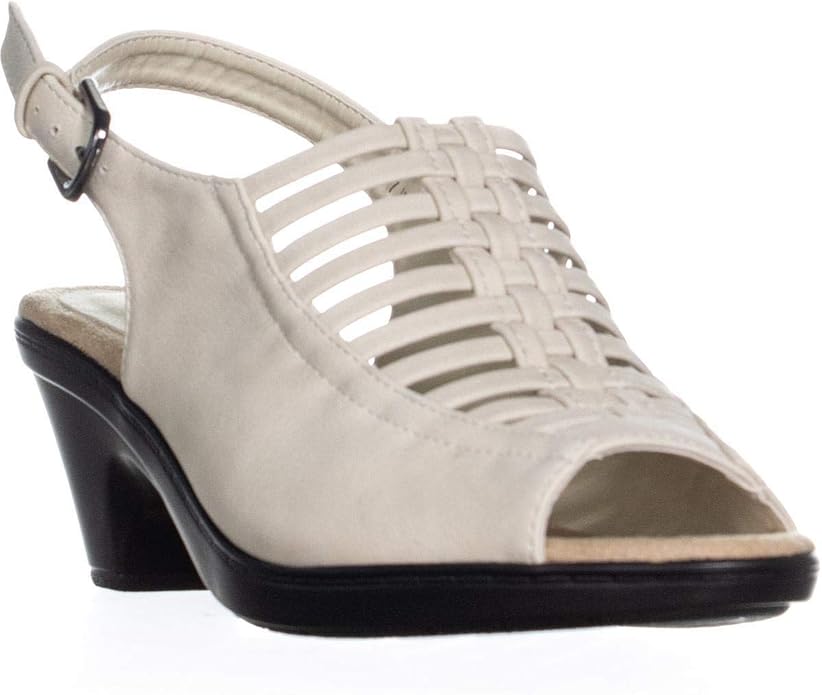 easy street sandals amazon