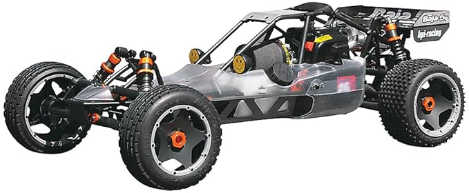 hpi baja 5b ss for sale