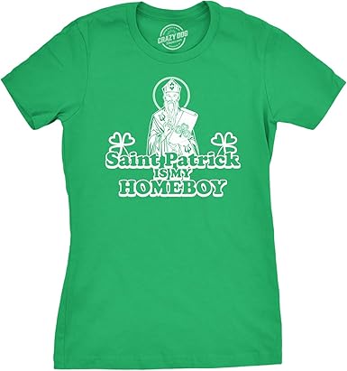 cool st patty's day shirts
