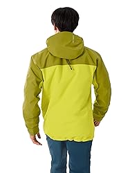 Arc'teryx Beta AR Jacket Men's | Durable Protective