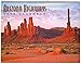Arizona Highways Classic 2008 Wall Calendar by