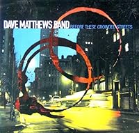 Dave Matthews Band Ablum Cover