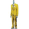 Cardboard People Shrinkers Life Size Cardboard Cutout Standup - Beetlejuice Beetlejuice (2024 Film)