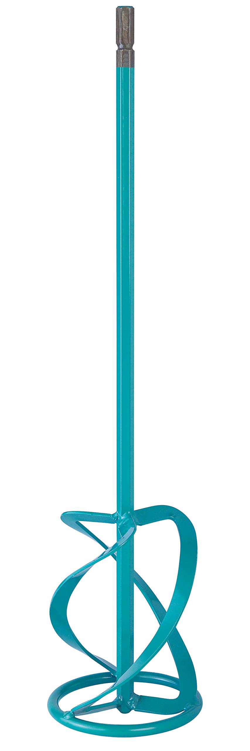 Collomix 40.114-000 - Varilla mezcla MK 120 HF turquoise