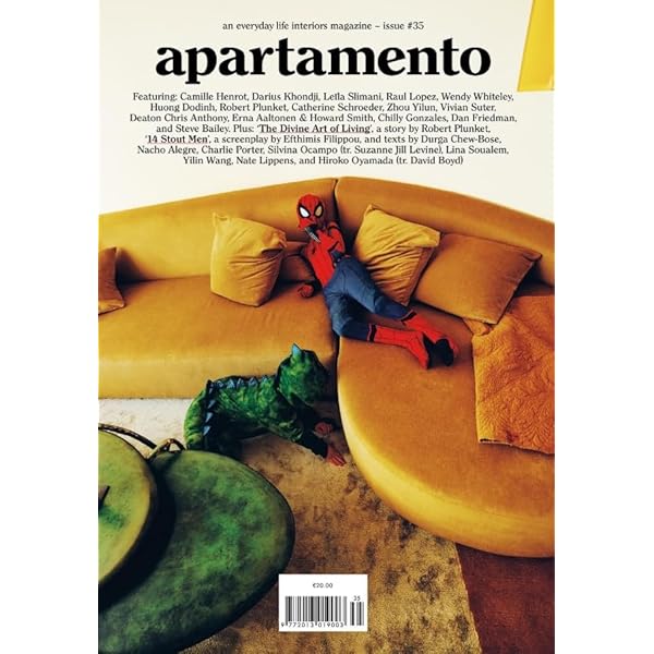 the world of apartamento 洋書 写真集 The World of Apartamento: ten years of everyday life