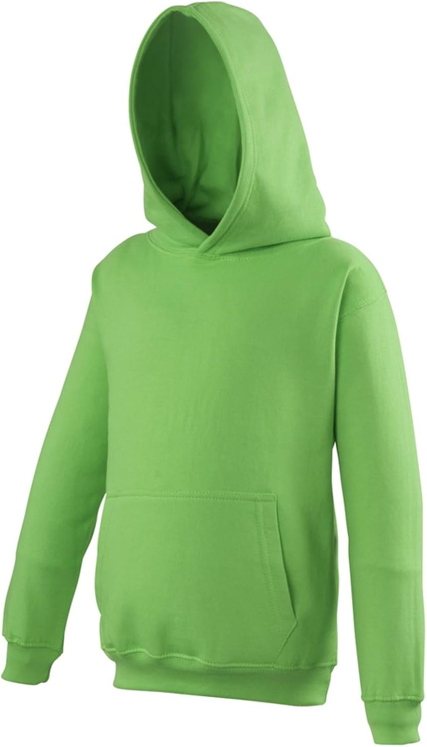 lime green toddler hoodie